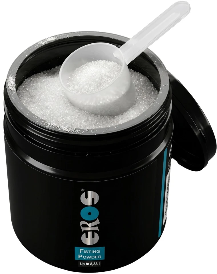 EROS Fisting Powder 100 g