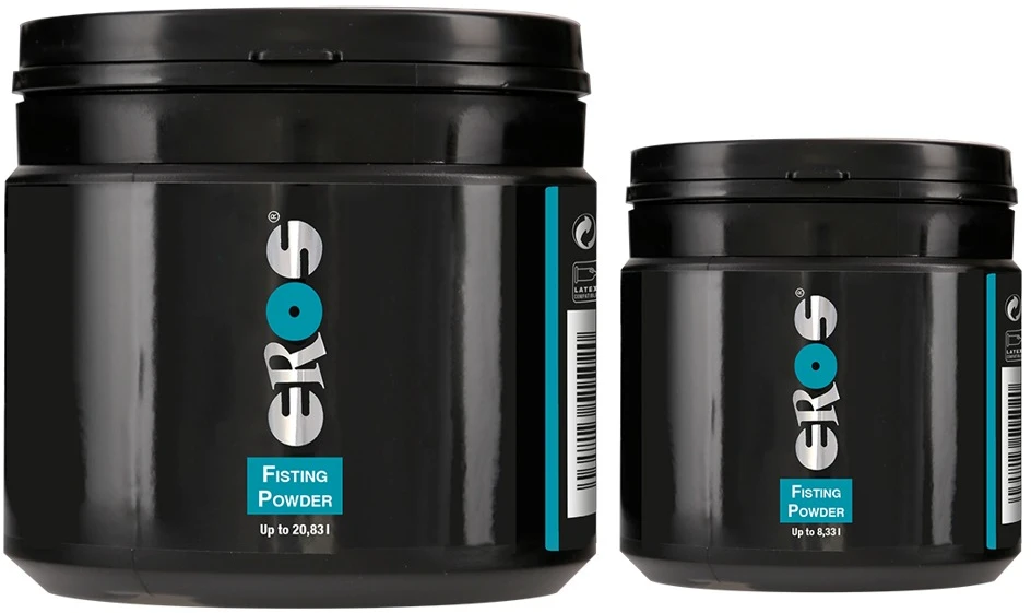 EROS Fisting Powder 250 g