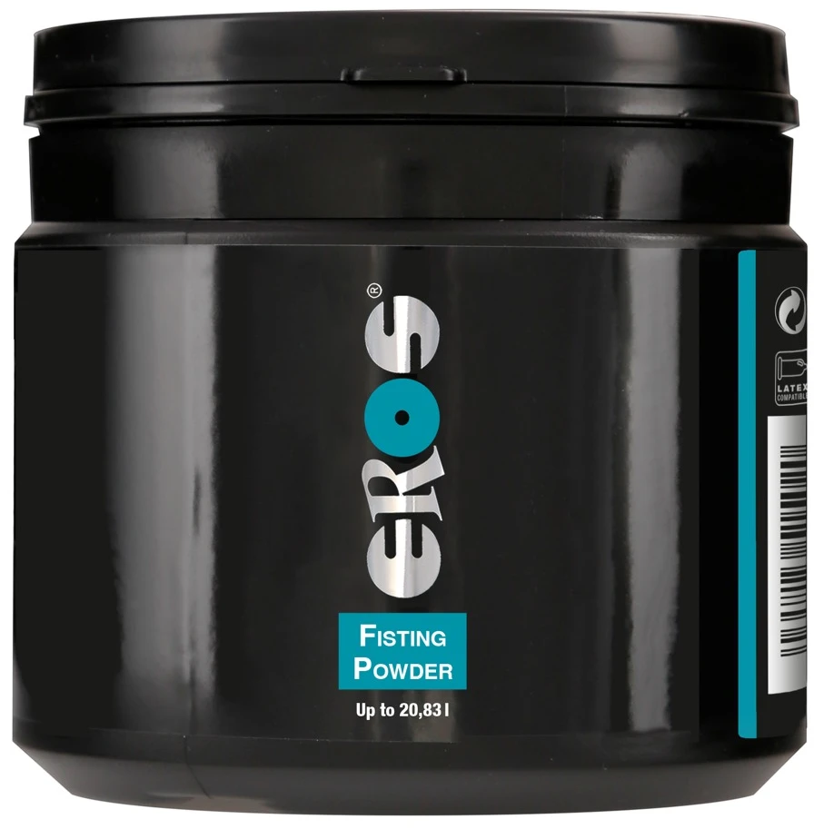 EROS Fisting Powder 250 g