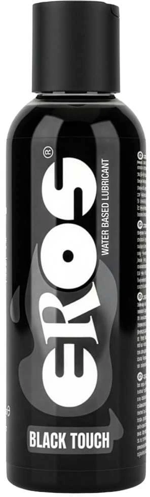 EROS Juodas Touch 150 ml
