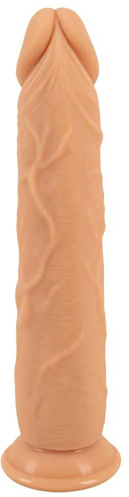 European Lover Silicone!
