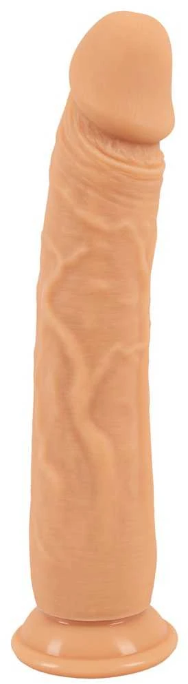 European Lover Silicone!