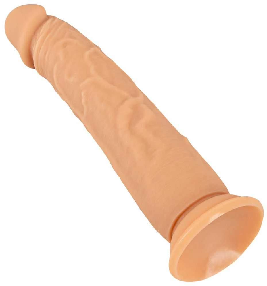 European Lover Silicone!