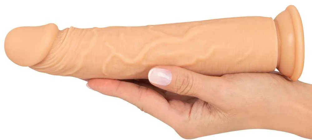 European Lover Silicone!
