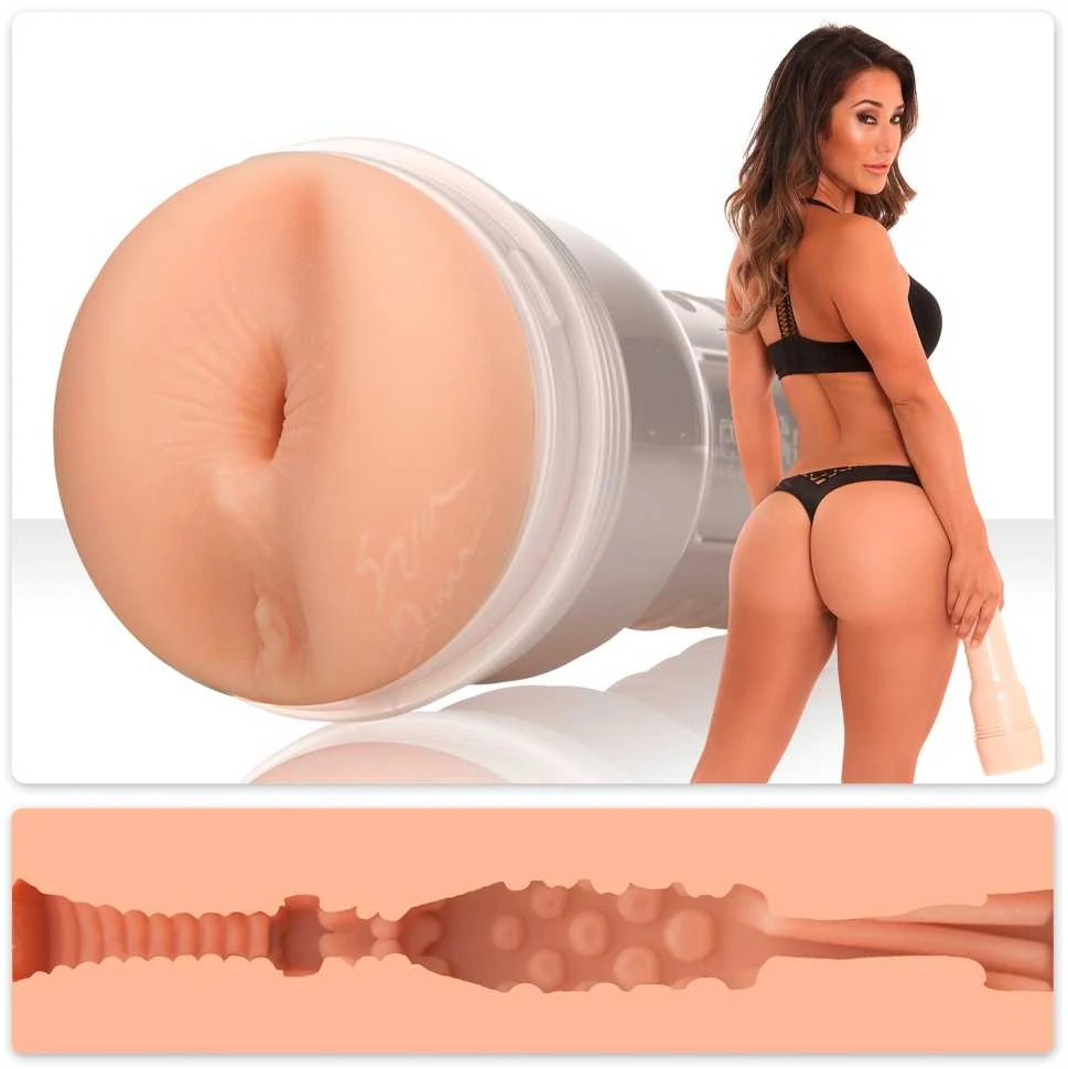 Fleshlight Eva Lovia Spice