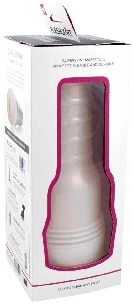 Fleshlight Eva Lovia Sugar