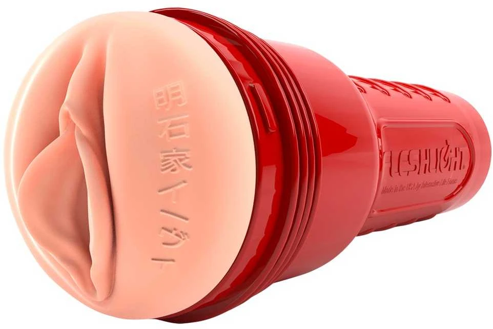 Fleshlight Fantasy Evie Akashiya Sho Akuma