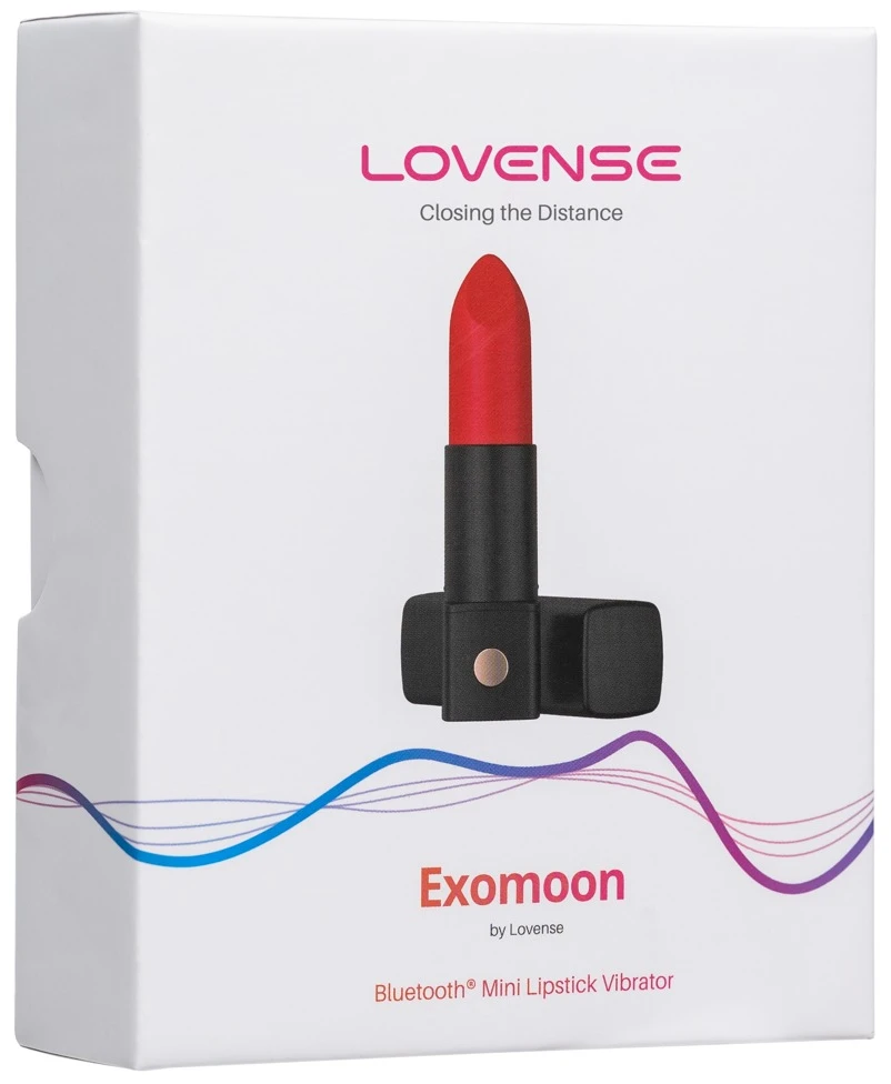 Lovense Exomoon