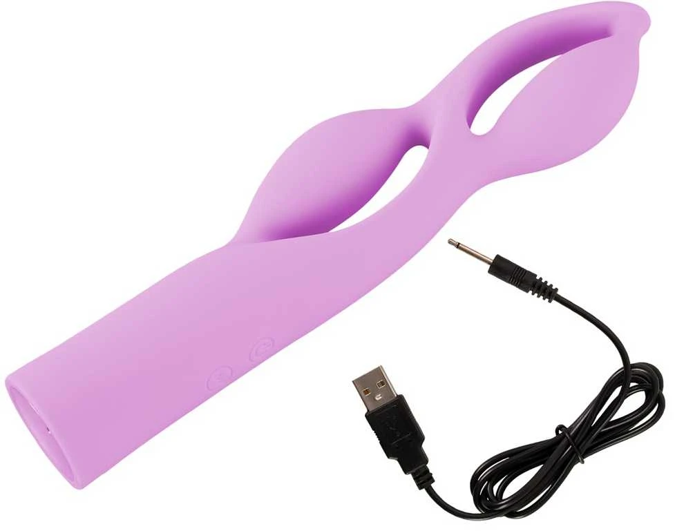 You2Toys Fabulous Vibrator Violetinė