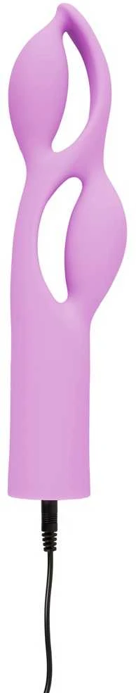 You2Toys Fabulous Vibrator Violetinė
