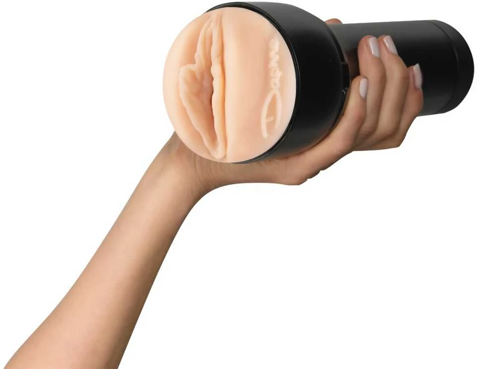 Kiiroo Feel Daphne Laat