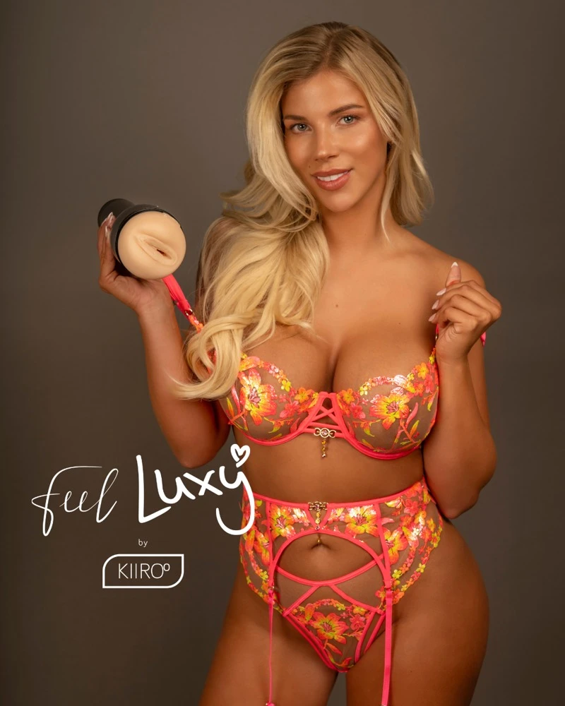 Feel Luxy Dutch