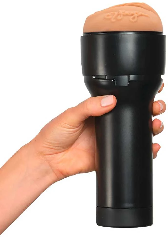Kiiroo Feel the Sunshine PBC