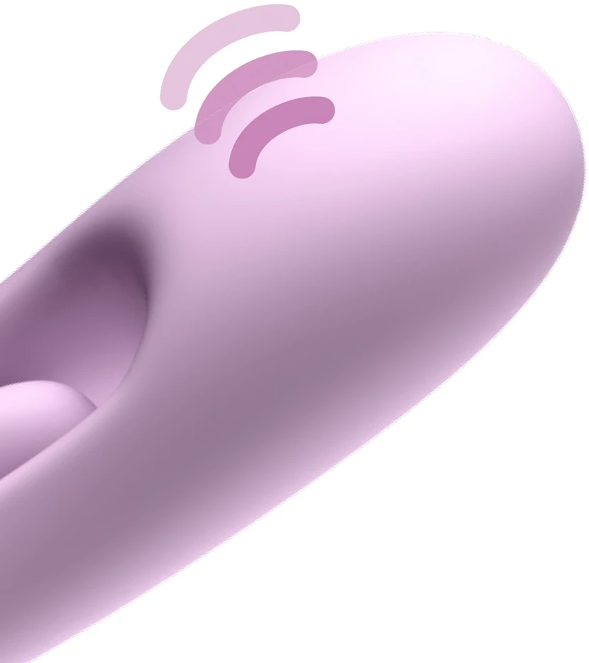 FFH G-Touch Pulse Pro Violetinė