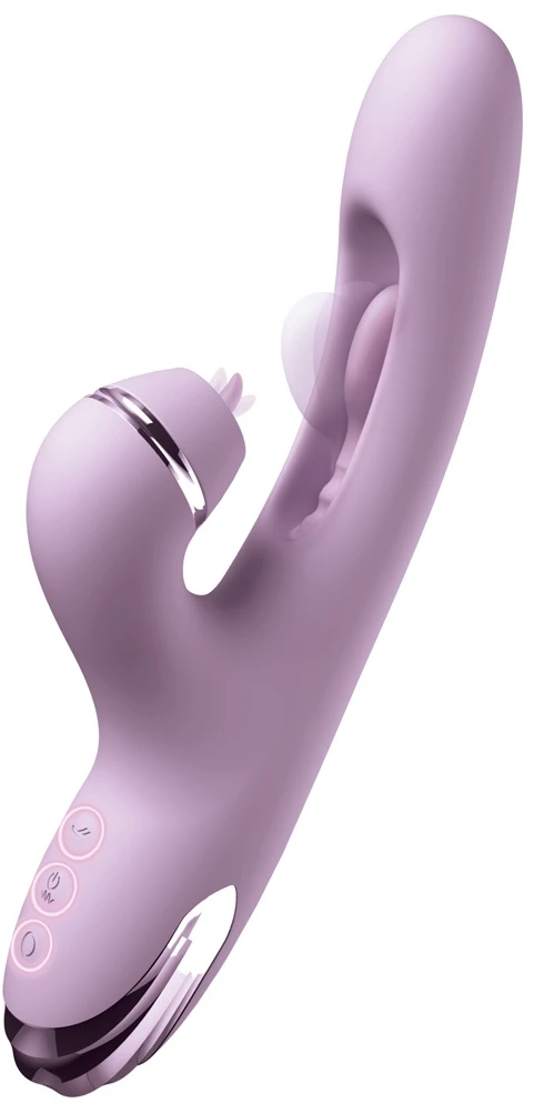 FFH G-Touch Pulse Pro Violetinė