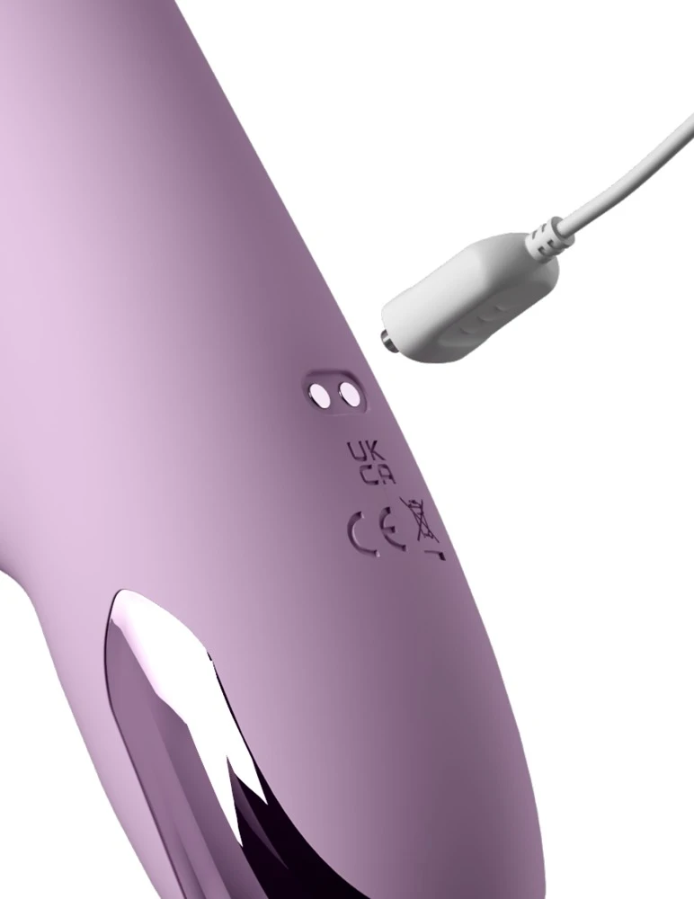 FFH G-Touch Pulse Pro Violetinė
