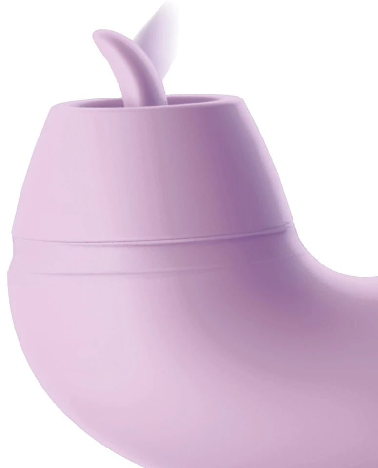 FFH G-Touch Pulse Pro Violetinė
