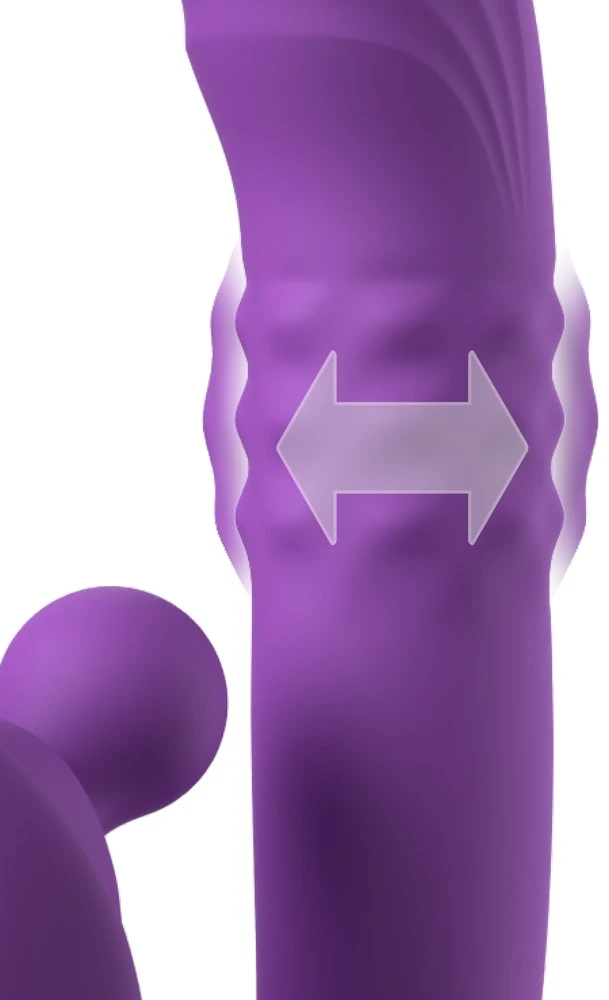 FFH Harmoni Pro Violetinė