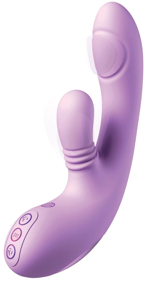 FFH IntiMotion Flutter Pro Pur
