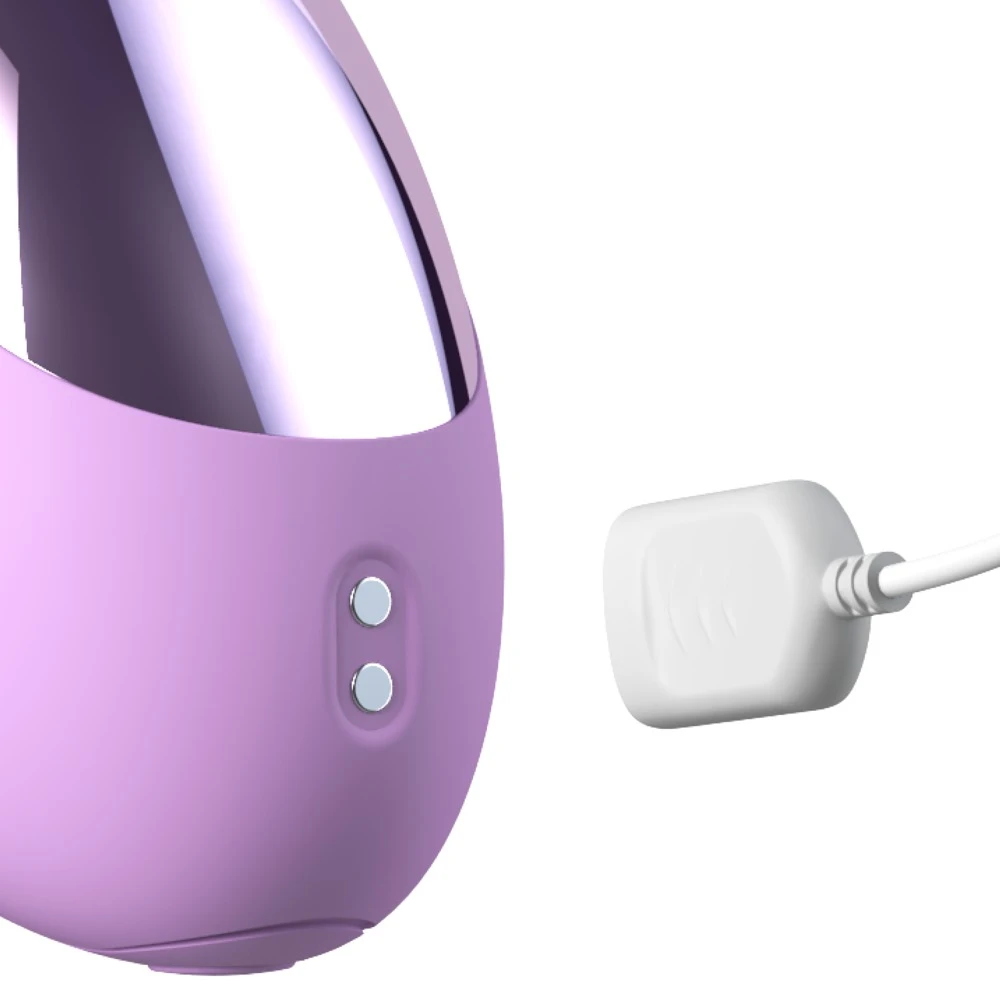 FFH IntiMotion Flutter Pro Pur