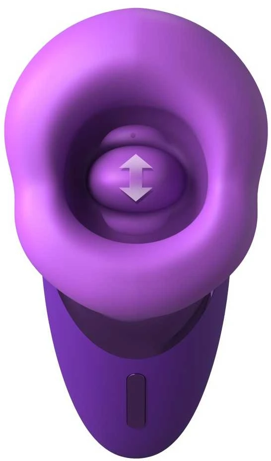 FFH Pleasure Sucker Violetinė