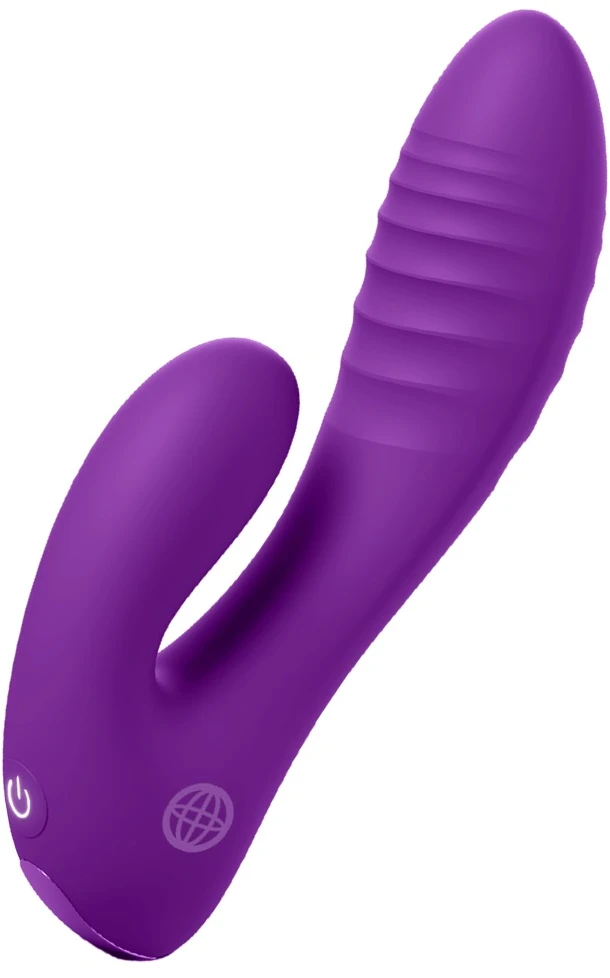 FFH Secret Lover Violetinė