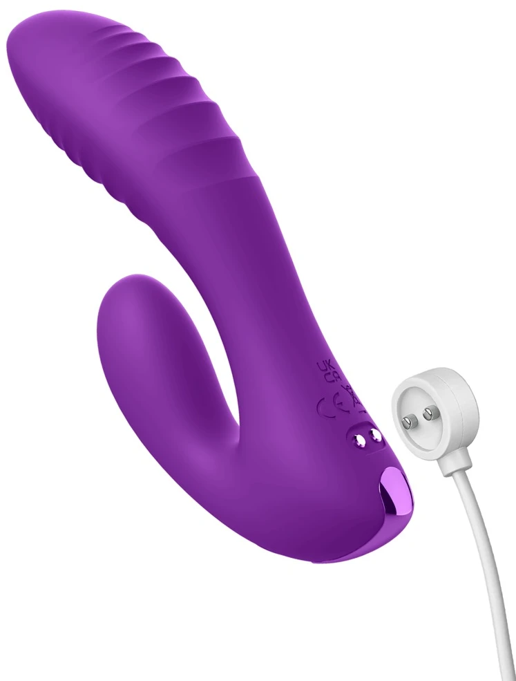 FFH Secret Lover Violetinė