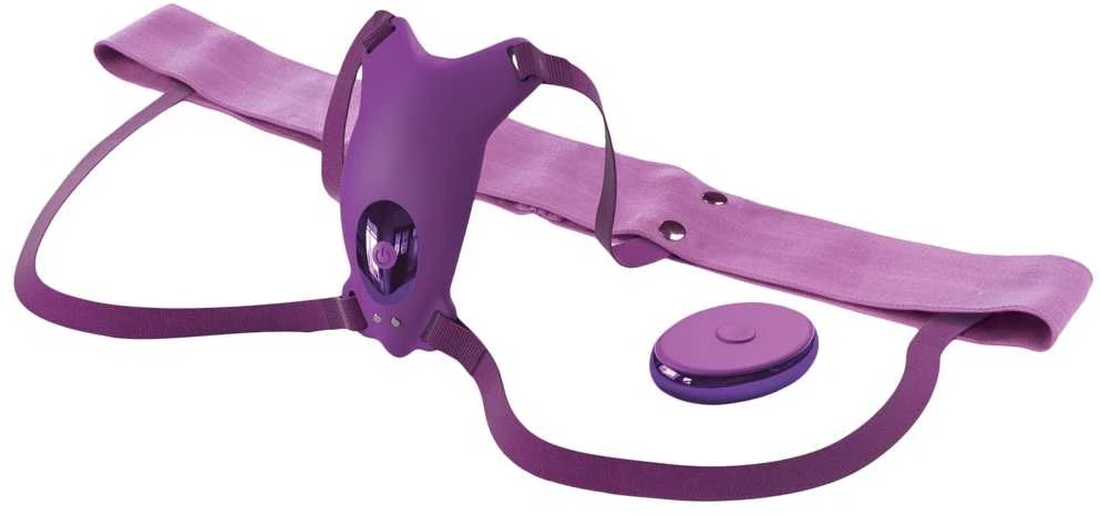 Pipedream FFH Ultimate Butterfly Strap-O