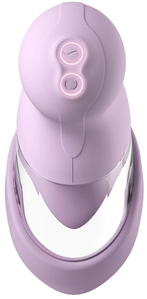 FFH Veloura Touch Pleasure Pum