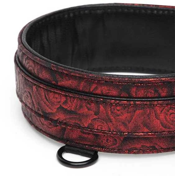 Fifty Shades of Grey Collar FSOG Sweet Anticipation antkaklis