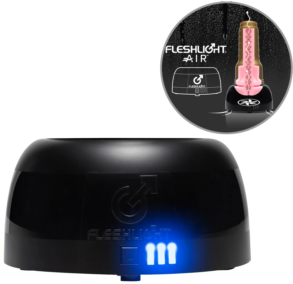 Fleshlight Air