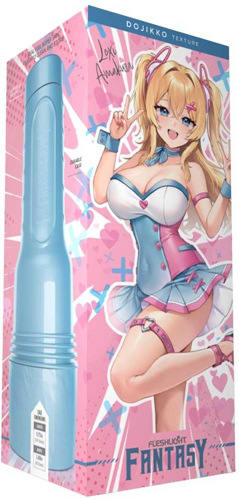 Fleshlight Fantasy Lexi Amakur