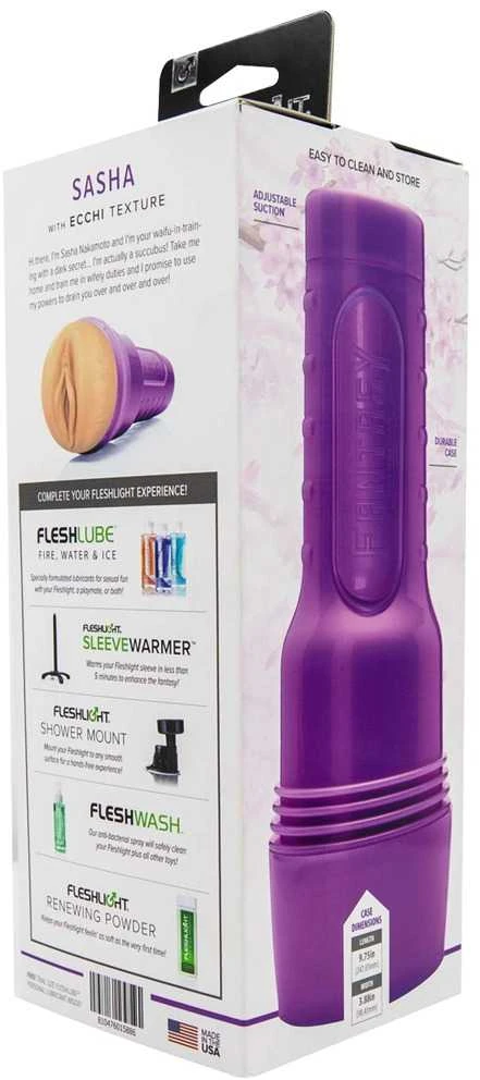 Fleshlight Fantasy Sasha Nakam