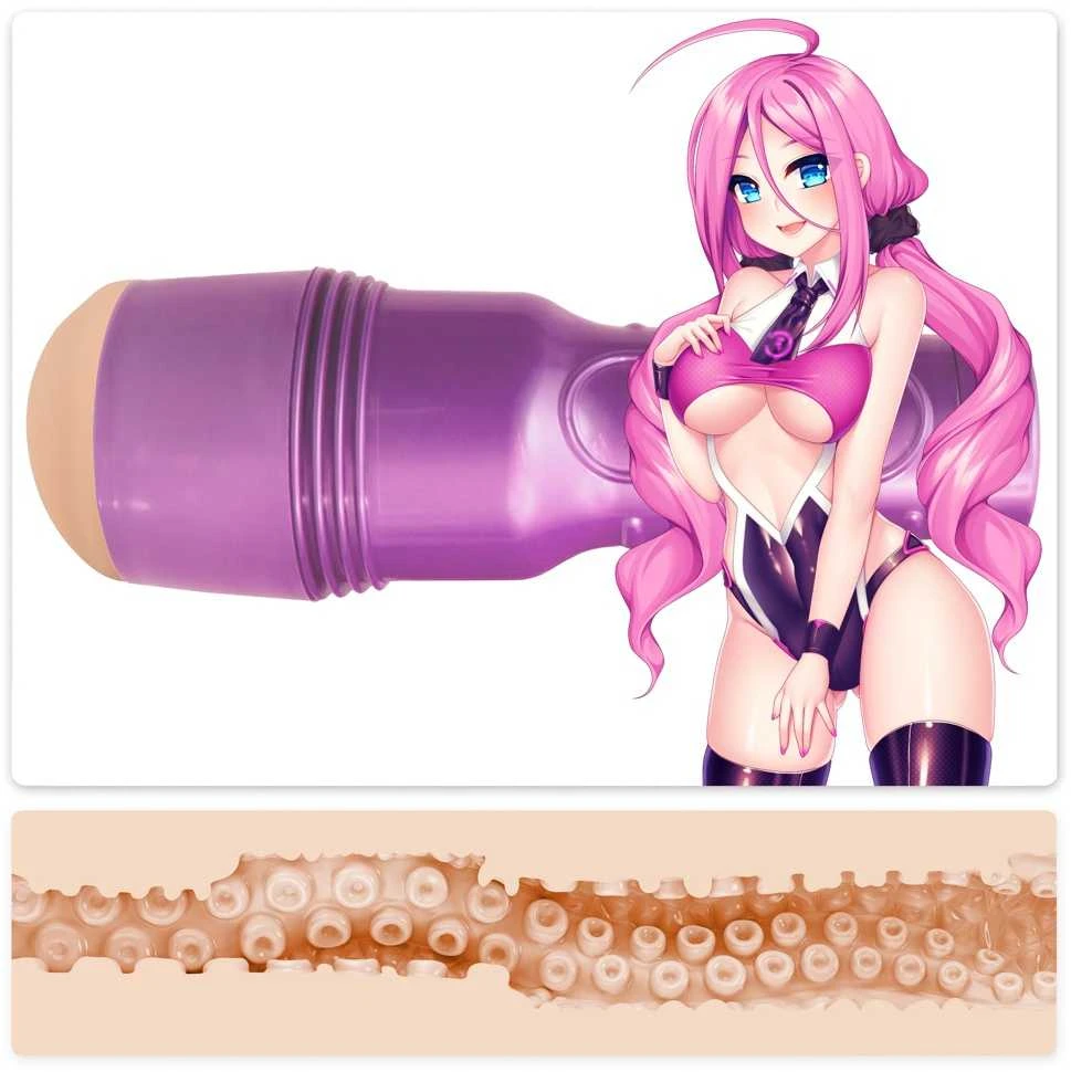 Fleshlight Fantasy Sasha Nakam