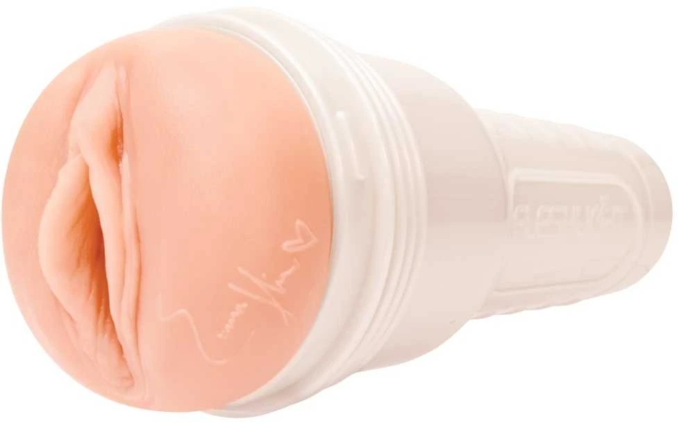 Fleshlight Girls Emma Hix Syru