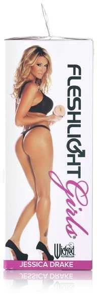 Fleshlight Girls – Jessica Drake Heavenly