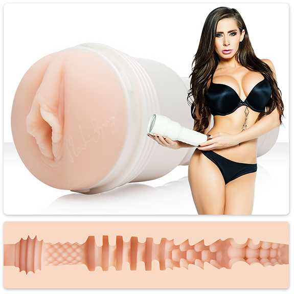 „Fleshlight Girls“ – Madison Ivy Beyond