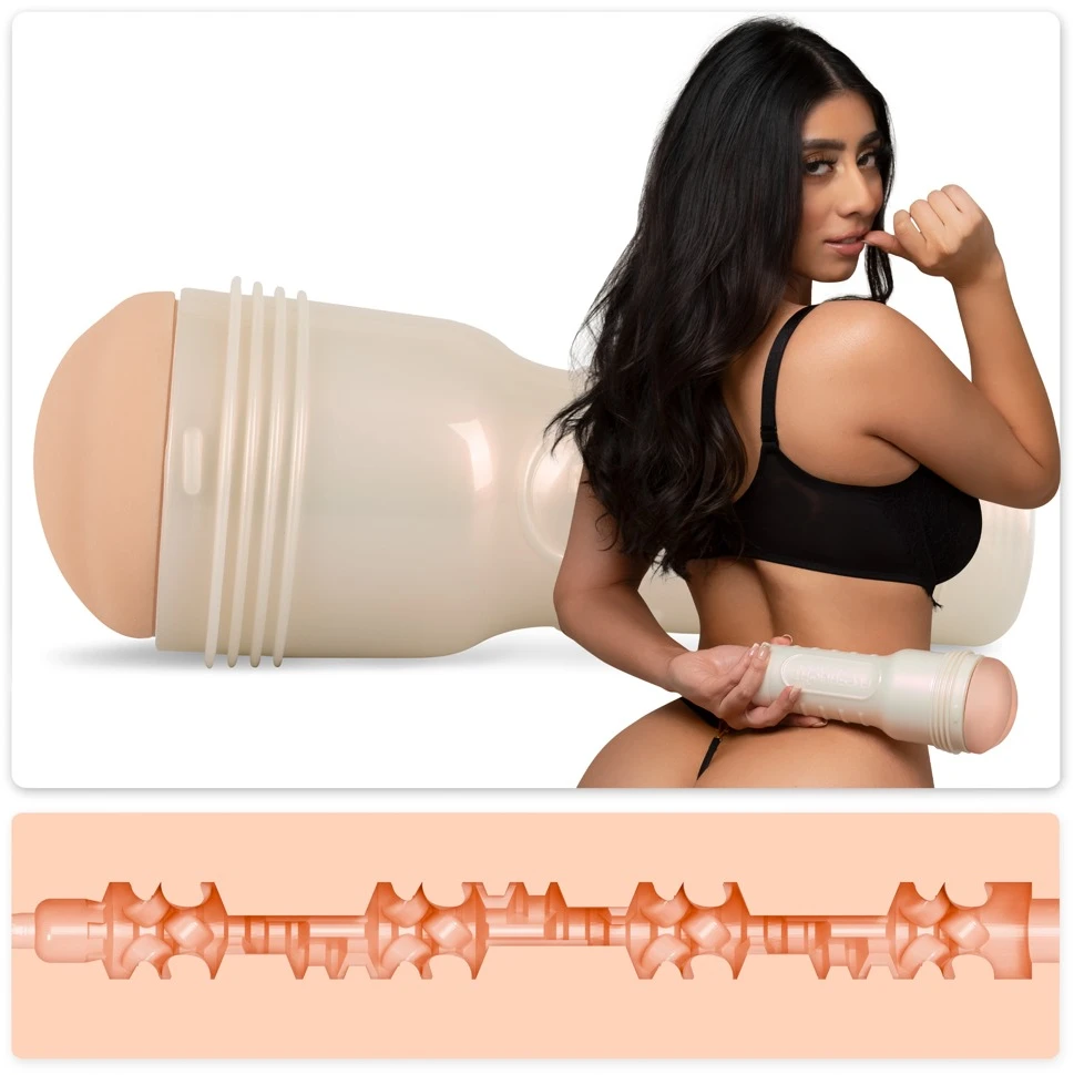 Fleshlight Girls Violet Myers