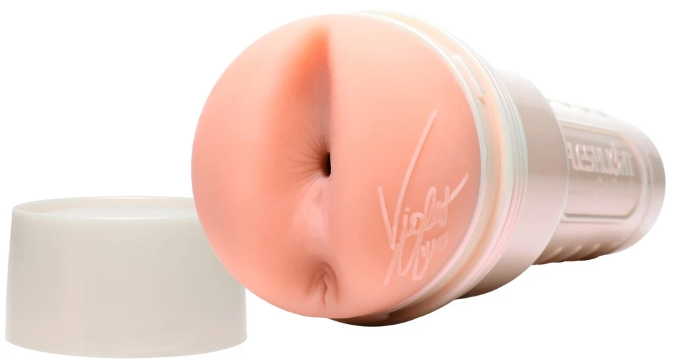 Fleshlight Girls Violet Myers