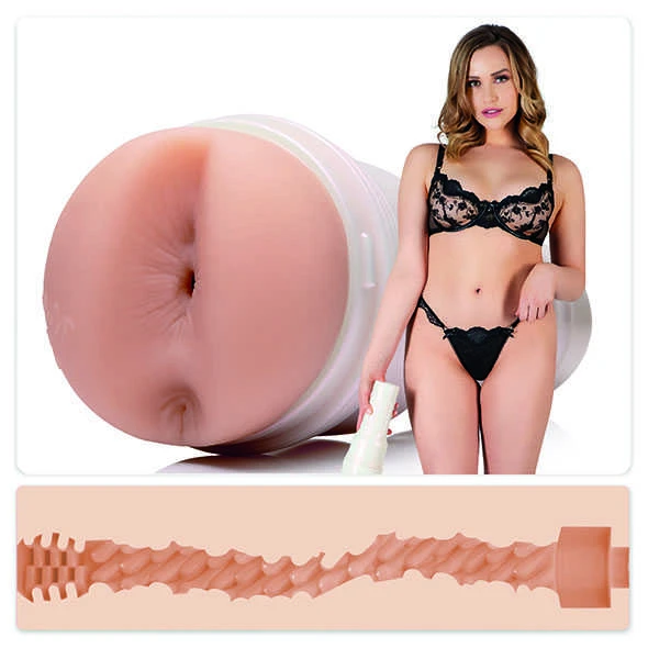 Fleshlight – Mia Malkova Boss Level