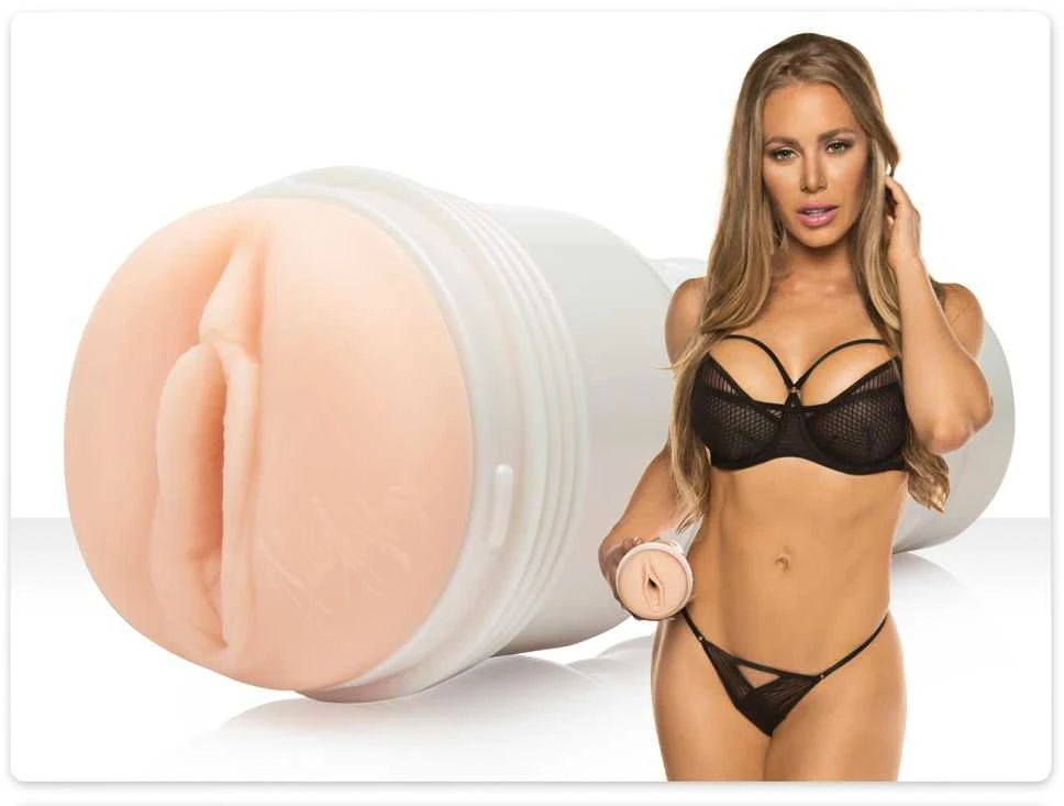 Fleshlight Nicole Aniston