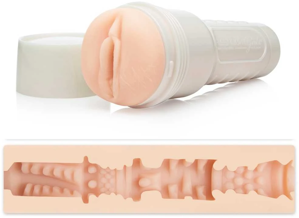 Fleshlight Nicole Aniston