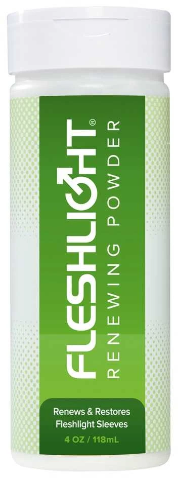 „Fleshlight“ atsinaujinimo milteliai