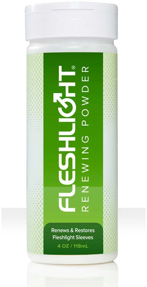 „Fleshlight“ atsinaujinimo milteliai