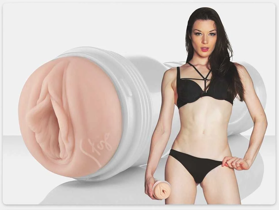 Fleshlight STOYA DESTROYA