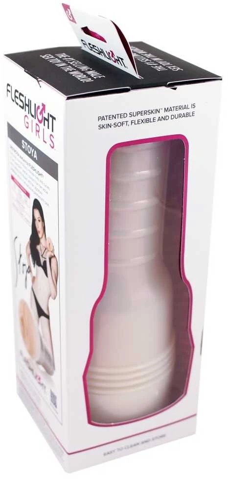 Fleshlight STOYA DESTROYA