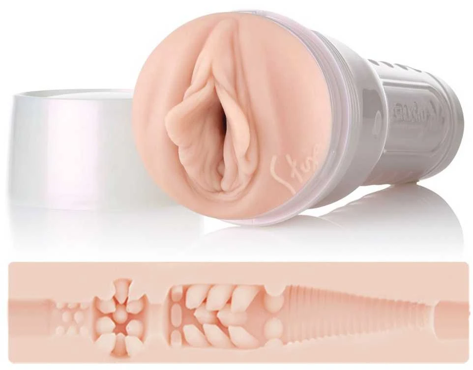 Fleshlight STOYA DESTROYA