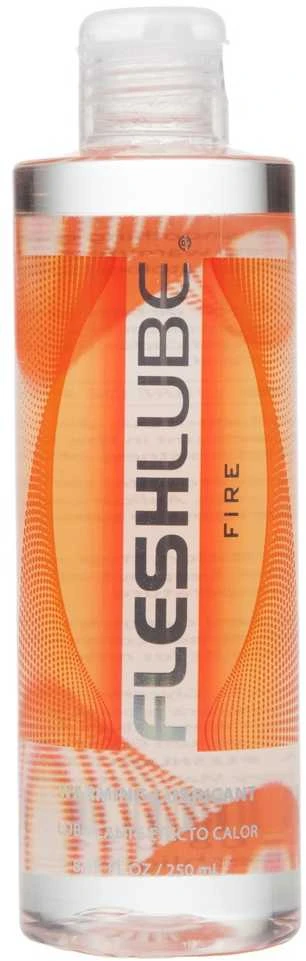 Fleshlight Fleshlube Fire 250 ml
