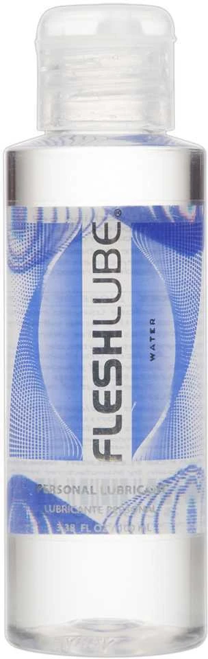 Fleshlight FleshLube vanduo 100 ml