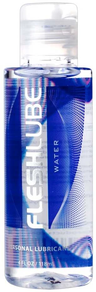 Fleshlight FleshLube vanduo 100 ml